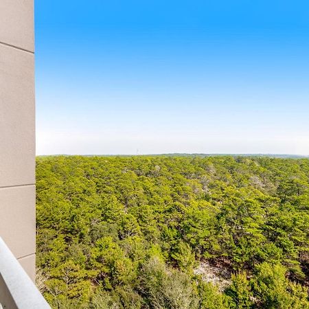 Tops'L Summit 706 A Miramar Beach Exterior foto